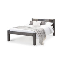 Honiton 3ft Wooden Single Bed Frame
