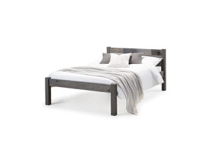 Honiton 4ft Wooden Small Double Bed Frame