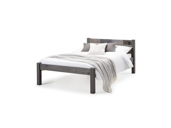 Honiton 4ft Wooden Small Double Bed Frame