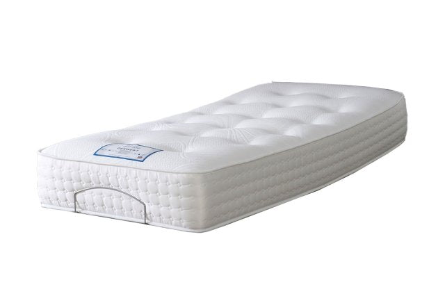 Adjust-a-bed 3ft Single Derwent Mattress for an Adjustable Bed