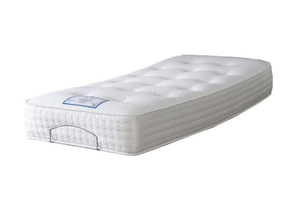 Adjust-a-bed 3ft Single Derwent Adjustable Bed