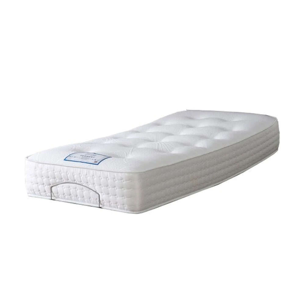 Adjust-a-bed 4ft Small Double Derwent Mattress for an Adjustable Bed