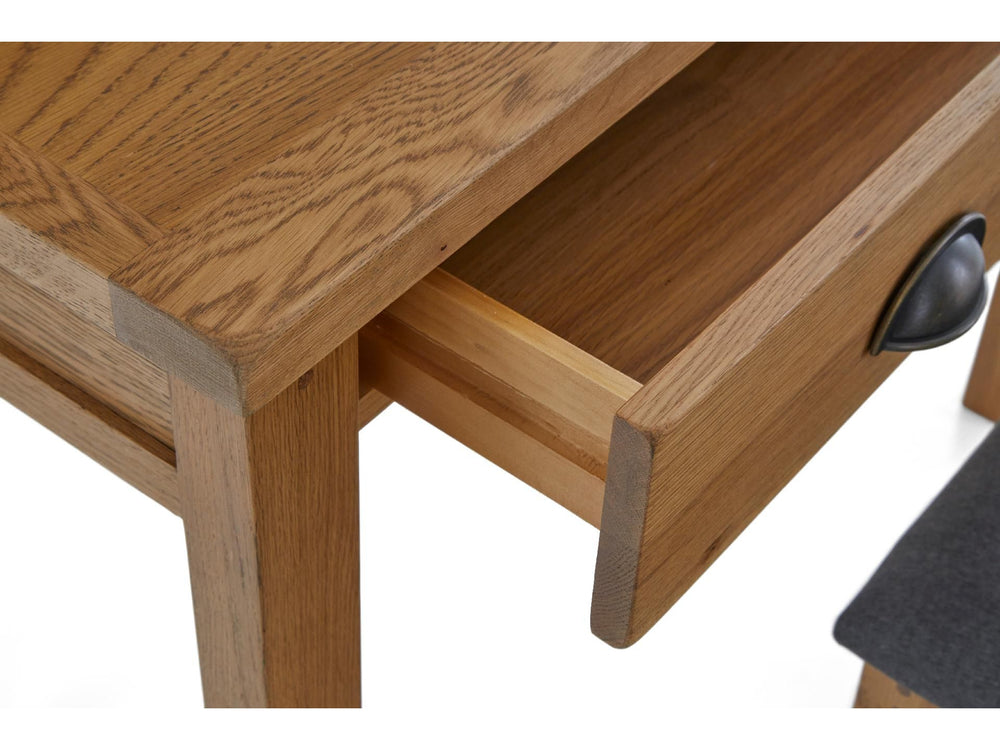 Bordeaux Dressing Table Set