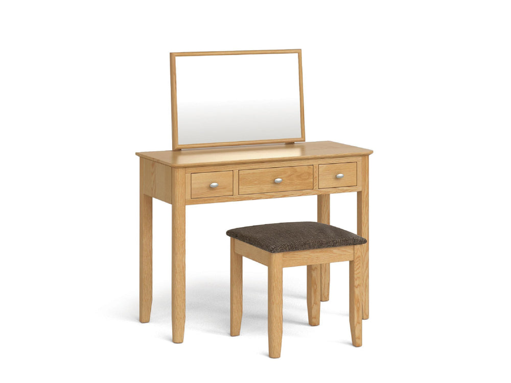 Banff Dressing Table Set