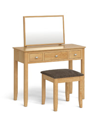 Banff Dressing Table Set
