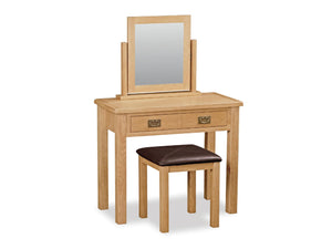 Salford Lite Dressing Table Set