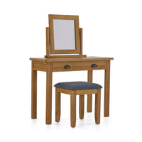 Bordeaux Dressing Table Set