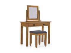 Bordeaux Dressing Table Set