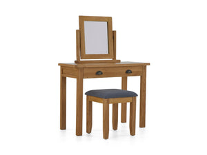 Bordeaux Dressing Table Set