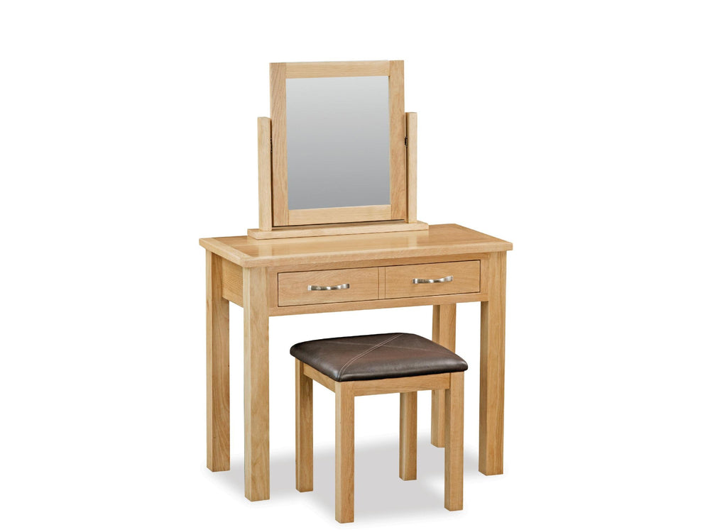 Tosca Dressing Table Set