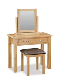 Tosca Dressing Table Set
