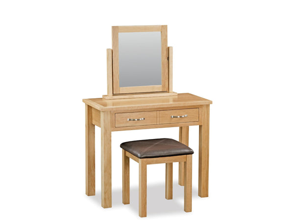 Tosca Dressing Table Set