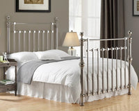 Eagle Metal 5ft Bed Frame