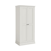 Burford Full Hanging Wardrobe