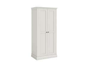 Burford Full Hanging Wardrobe
