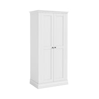 Burford Full Hanging Wardrobe