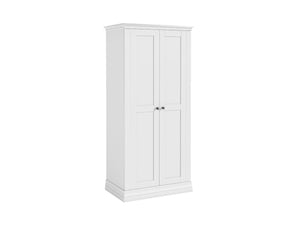 Burford Full Hanging Wardrobe