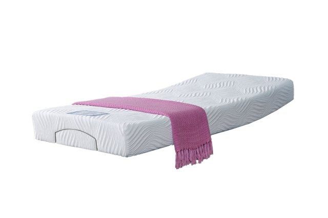 Adjust-a-bed 3ft6 Large Single Gel-Flex Ortho Mattress for an Adjustable Bed