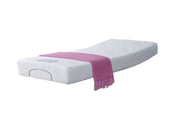 Adjust-a-bed 3ft Single Gel-Flex Ortho Adjustable Bed