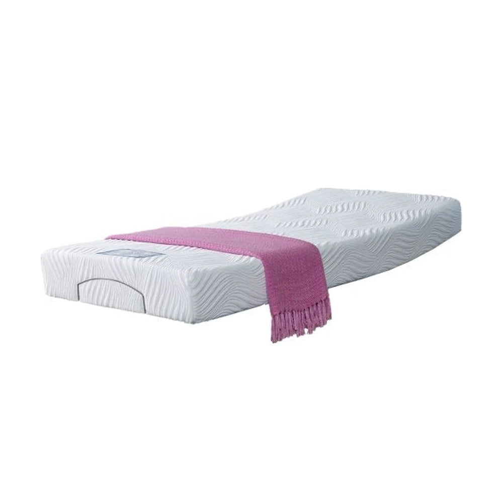 Adjust-a-bed 3ft Single Gel-Flex Ortho Mattress for an Adjustable Bed