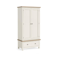 Meadow Brook Oak Gents Wardrobe
