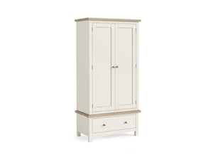 Meadow Brook Oak Gents Wardrobe
