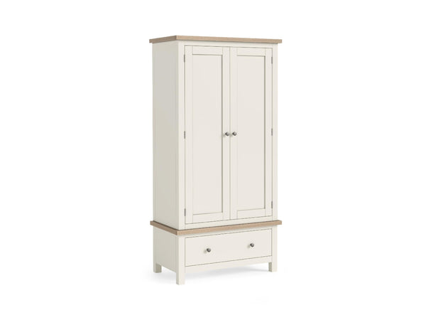 Meadow Brook Oak Gents Wardrobe