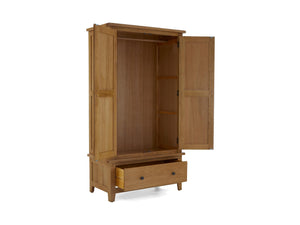 Bordeaux Gents Wardrobe