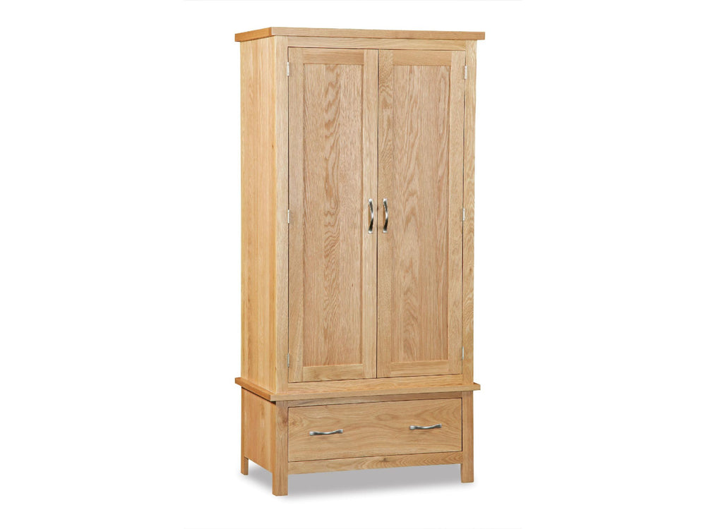 Tosca Gents Wardrobe