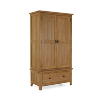 Bordeaux Gents Wardrobe