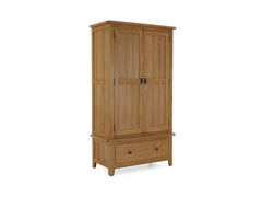 Bordeaux Gents Wardrobe