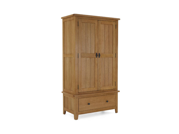 Bordeaux Gents Wardrobe