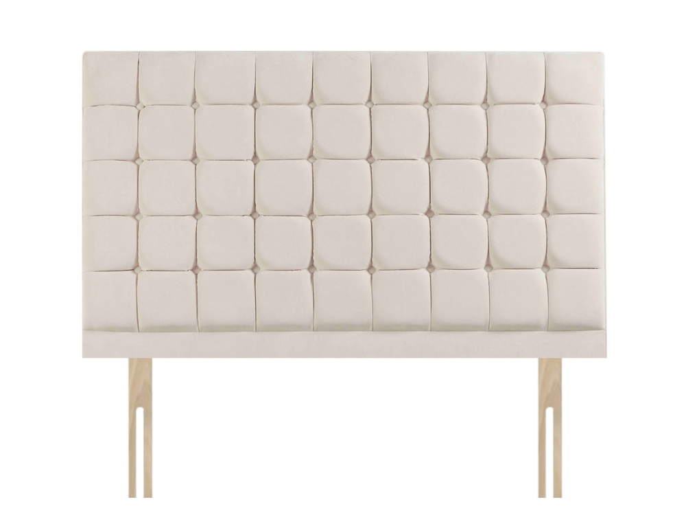 Highbury Strutted Headboard 2ft6 Small Single