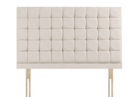 Highbury Strutted Headboard 2ft6 Small Single