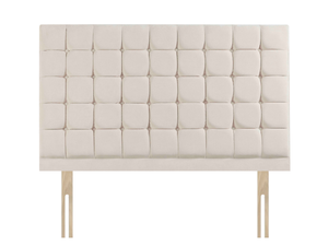 Highbury Strutted Headboard 2ft6 Small Single
