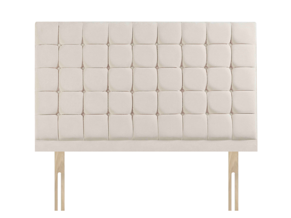 Highbury Strutted Headboard 2ft6 Small Single