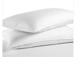 Goose Feather & Down Pillow