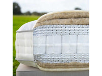 Harrison Spinks Beds: Full In-Store Gallery Of Luxury Pocket Sprung Models To Test Out In Store