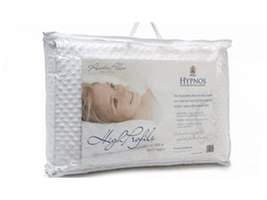 Hypnos Latex High Profile Pillow