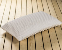 Hypnos Latex Low Profile Pillow