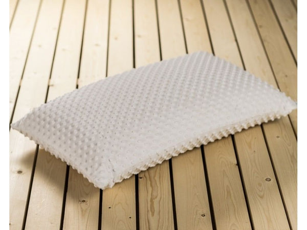 Hypnos Latex Low Profile Pillow