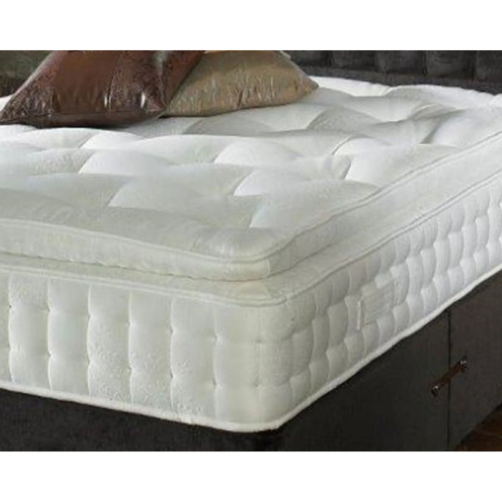 Kensington 3000 6ft Pocket Sprung Pillow Top Mattress