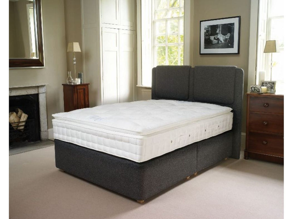 Kensington 4000 3ft Pocket Sprung Pillow Top Mattress