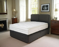 Kensington 4000 3ft Pocket Sprung Pillow Top Divan Set