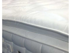Kensington 5000 4ft Pocket Sprung Pillow Top Mattress