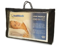 Healthbeds Talalay Latex Cooltex Pillow