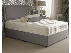 Majestic Cashmere 1000 4ft6 Pocket Memory Divan Set