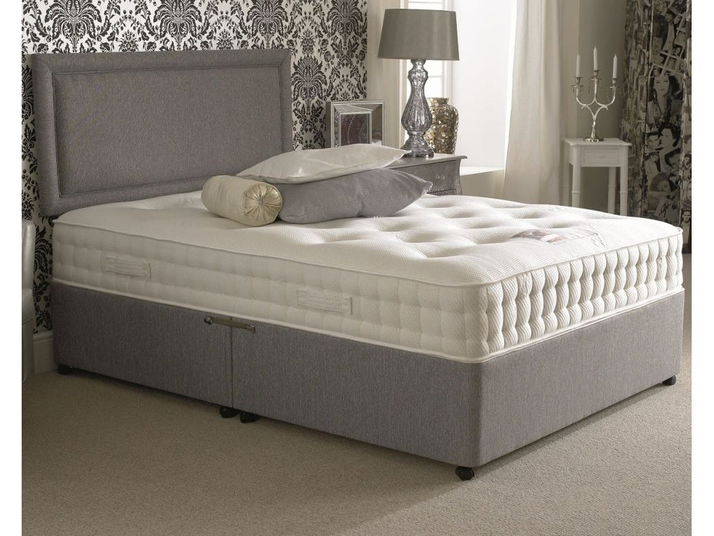 Majestic Cashmere 1000 2ft6 Pocket Memory Mattress