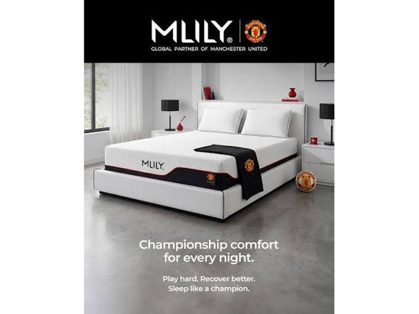 Mlily Pocket Memory Mattresses: The Largest In-Store Selection