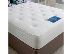 Pocket Tencel Deluxe Duo 6ft Super King Size Mattress